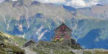 Erlanger Hütte im Ötztal ist fit für die Sommersaison 2022 - Nordbayern.de