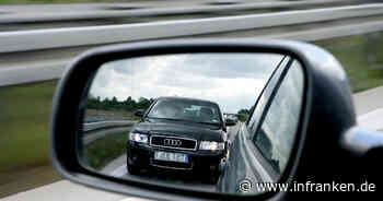 A3 und A73 bei Erlangen: Mehrere Verletzte nach Auffahrunfällen - Fahrer halten zu wenig Abstand - inFranken.de