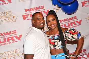 'Married To Medicine' Stars Dr. Contessa Metcalfe, Husband Scott Say Their Marriage Is Back On Track: 'We've - Essence