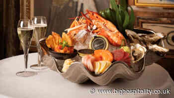 Scott's to target younger crowd with new Richmond restaurant - BigHospitality.co.uk