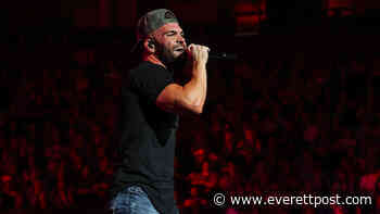 Happy chaos, budding musicians — and yes, a “New Truck”: Dylan Scott shares a glimpse into his home life – Everett Post - Everett Post