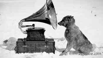 How Herbert Ponting captured Scott's doomed Antarctic expedition - Big Issue