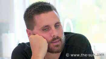 Scott Disick SNUBBED at Khloe Kardashian’s Turks & Caicos birthday after he’s slammed for treating her ‘in... - The US Sun