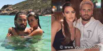 Why Kardashian Fans Think Scott Disick Is Paid To Date Younger Women - YourTango