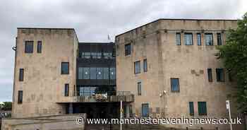 Bolton Crown Court temporarily shut on safety grounds after 'issue with lighting' - Manchester Evening News