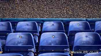 TICKET DETAILS | BOLTON (H) - News - Ipswich Town - Ipswich Town
