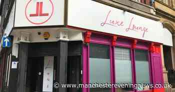 Underage teens as young as 14 caught in Bolton nightclub - Manchester Evening News