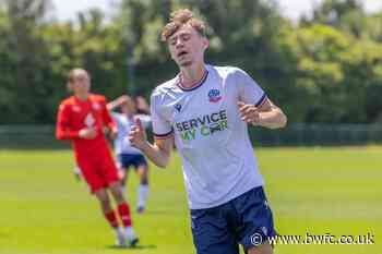 📸 GALLERY: Wigan Athletic (H) - News - Bolton Wanderers