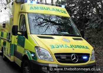 Boy dies in Dawber Delph after entering the water - The Bolton News