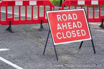 Bolton: Radcliffe Road to be closed for resurfacing works - The Bolton News