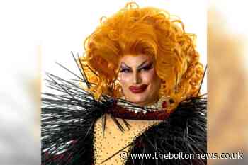 Bolton Pride will take to the town in four weeks - The Bolton News