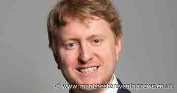 Conservative Bolton MP Mark Logan quits position as Private Parliamentary Secretary with immediate effect - Manchester Evening News