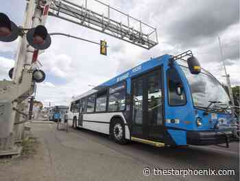 Councillor calls for more protection for city bus drivers