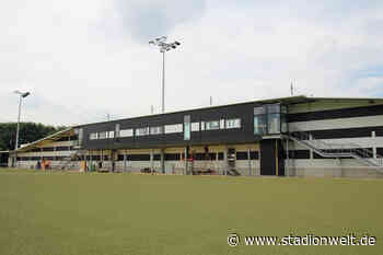 SC Verl bald wieder im heimischen Stadion - Stadionwelt