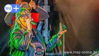 Rathenow: Kneipennacht wird zur musikalischen Partymeile in der Stadt - Märkische Allgemeine Zeitung