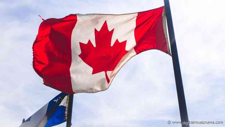 Justin Bieber Wouldn’t Count as Canadian Under Canada’s Stringent Streaming Protection Bill