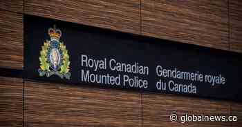 Saskatchewan RCMP receive nearly 7,700 calls for service in one week