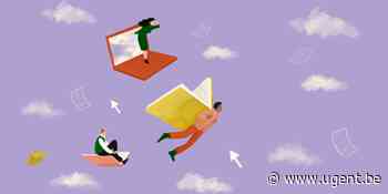 Lang leve leren! De academies als voortrekker in levenslang leren - ELIS