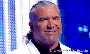 Kevin Nash Details The Final Days Of Scott Hall’s Life - Wrestling Inc.