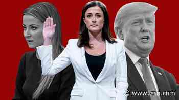 The Jan. 6 testimony that could bring down Trump