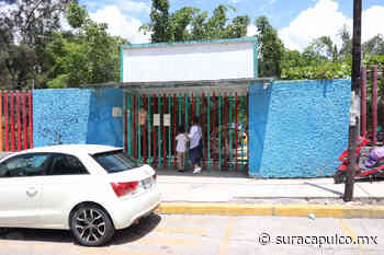 Suspenden clases presenciales en primaria de Tixtla por contagios de Covid-19 - El Sur de Acapulco