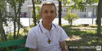 Don Alessandro Borsello, direttore uscente dei Salesiani di Bra: “Lascio dopo 3 anni ricchi e intensi” (VIDEO) - IdeaWebTv