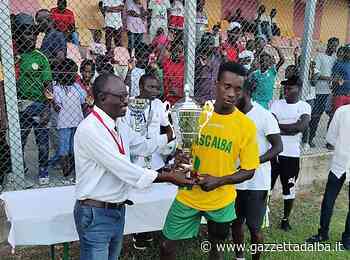 A Bra è tornato a disputarsi il torneo tra comunità senegalesi - http://gazzettadalba.it/