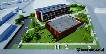 Bra: "A settembre l'appalto per la nuova sede del Guala" - Il Corriere di Alba, Bra, Langhe e Roero