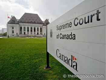 Sask. lawyer's disbarment case not unduly delayed, Supreme Court rules