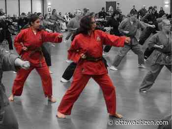 Survivor of knife attack at her Alta Vista home out of hospital as fundraiser continues