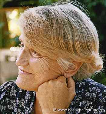 Landschaften und Gebäude als künstlerische Themen - Lahr - Badische Zeitung