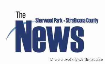 Note to readers - Wetaskiwin Times Advertiser