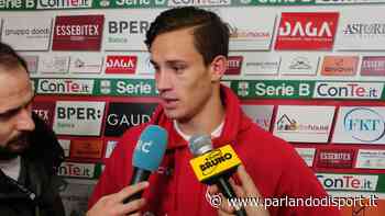 Athletic Carpi - Resto del Carlino - Il grande ex Saric in serie A alla Sampdoria - Parlando di Sport