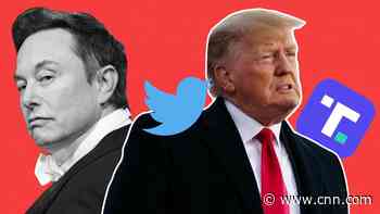The Trump-Musk bromance ends