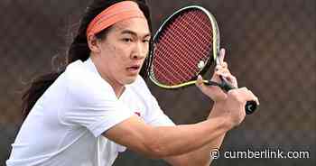 2022 All-Sentinel Boys Tennis Team: Cumberland Valley's Ong named Player of the Year - The Sentinel