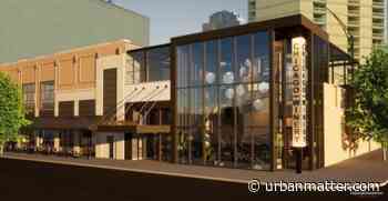 Chicago Winery Opens This Fall in River North - UrbanMatter