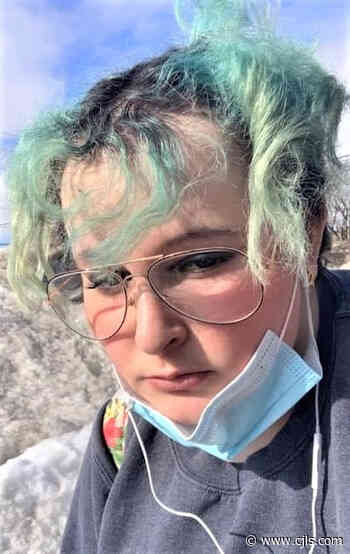 Teen Missing In Fall River | Y95.5 - CJLS