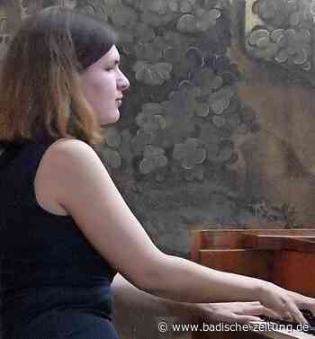 Prüfungskonzert mit großem Applaus - Bad Krozingen - Badische Zeitung