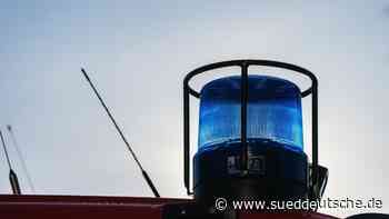 Mehr als 20.000 Bienen bei Unfall auf Autobahn getötet - Süddeutsche Zeitung - SZ.de