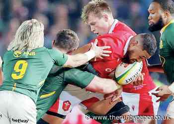 Biggar’s boys show how good they are - The Rugby Paper