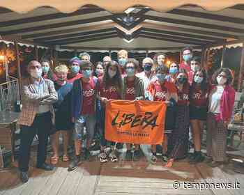 E!State Liberi! da Carpi a Teano per un'estate a scuola di antimafia - Temponews - COOPERATIVA RADIO BRUNO srl