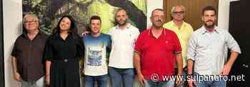 Lega Carpi: Giulio Bonzanini confermato segretario locale - SulPanaro | News - SulPanaro