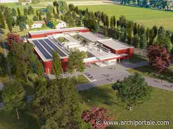 Carpi avrà un Polo tecnologico universitario - Archiportale.com