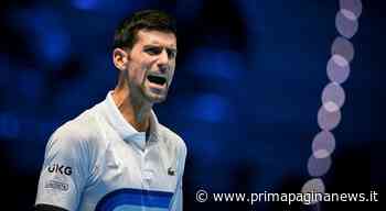 Tennis, Race to Turin: Djokovic vicino alle Finals, Berrettini stabile - PPN - Prima Pagina News