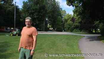 Musikverein Sulz - Kinder- und Neckarfest startet am Freitag - Schwarzwälder Bote