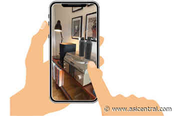 Spector & Co. Employs Augmented Reality Promo Samples - Advertising Specialty Institute