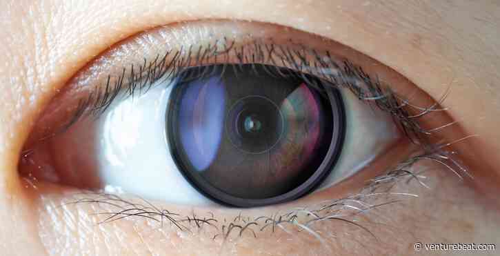 A new milestone in augmented reality: Functional contact lenses - VentureBeat