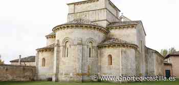 Olmos de Ojeda: «La historia es la fuerza motora que atrae el turismo» - El Norte de Castilla