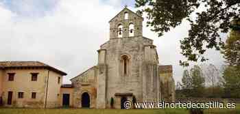 Olmos de Ojeda: las primeras mujeres de la orden de Santiago - El Norte de Castilla