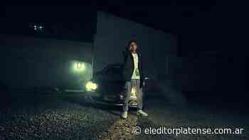 "La Clave": el reggaetonero de Olmos sacó su segundo clip musical – Eleditorplatense - El Editor Platense